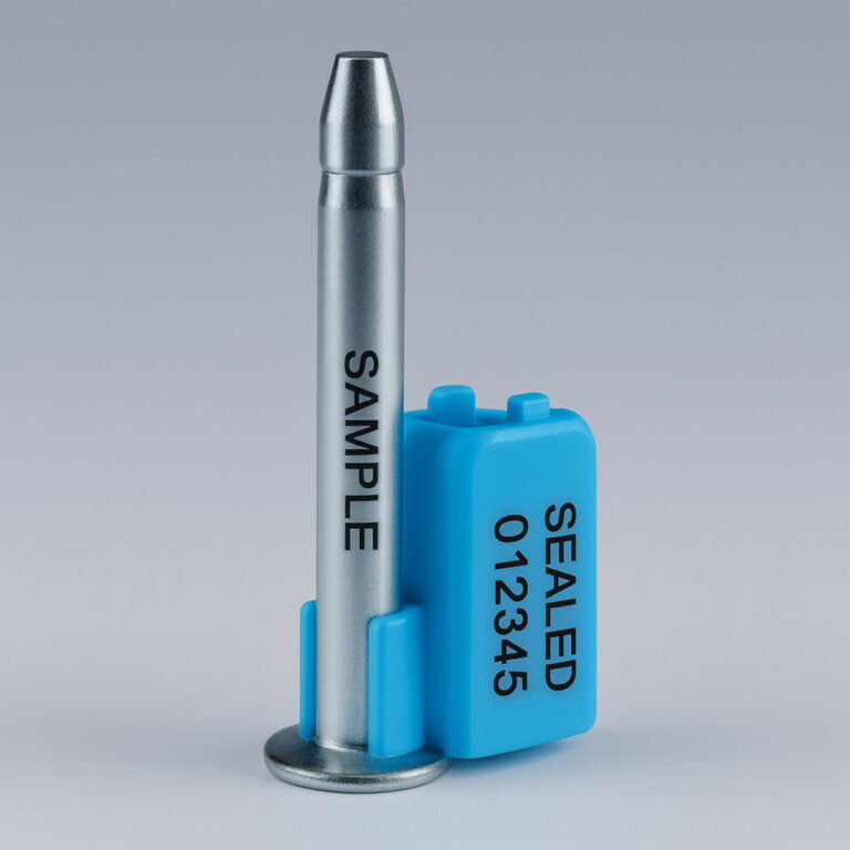 Precinto de seguridad PS GP422 BOLT
