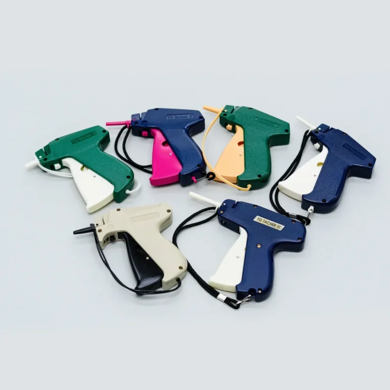 Splendid shuttles and guns