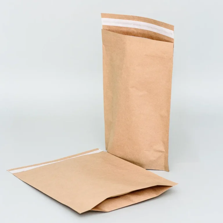 Courier Paper Bags