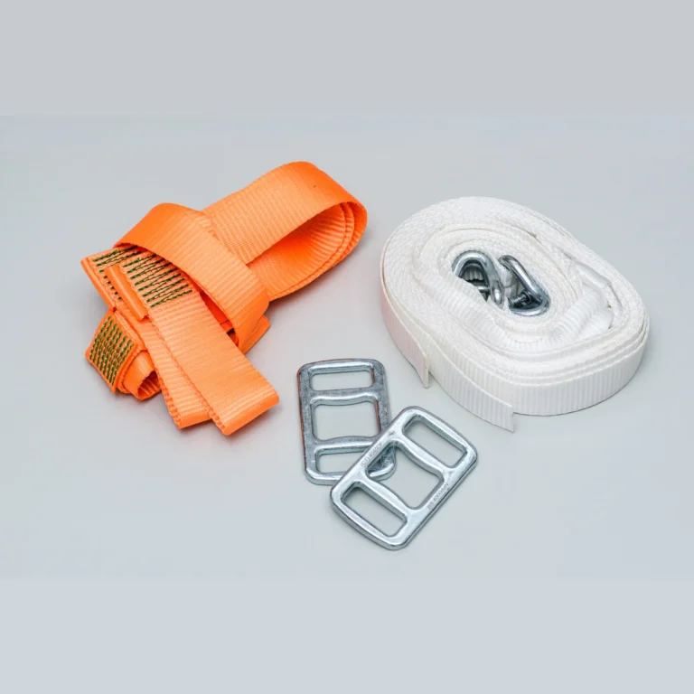 Lashing straps