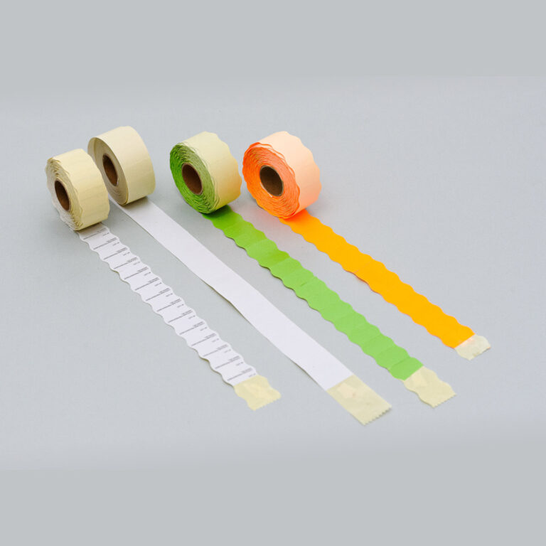 Adhesive Labels