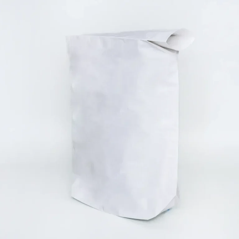 Valve paper sacks