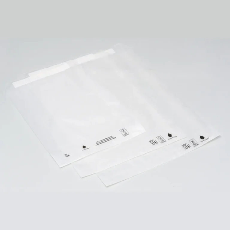 Translucent Paper Envelopes