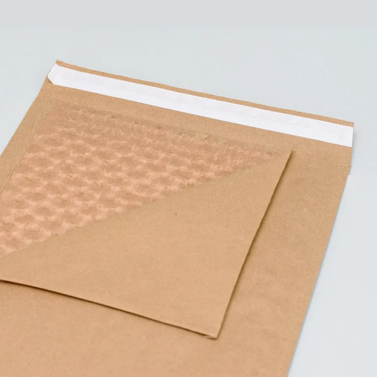 Padded Paper Envelopes