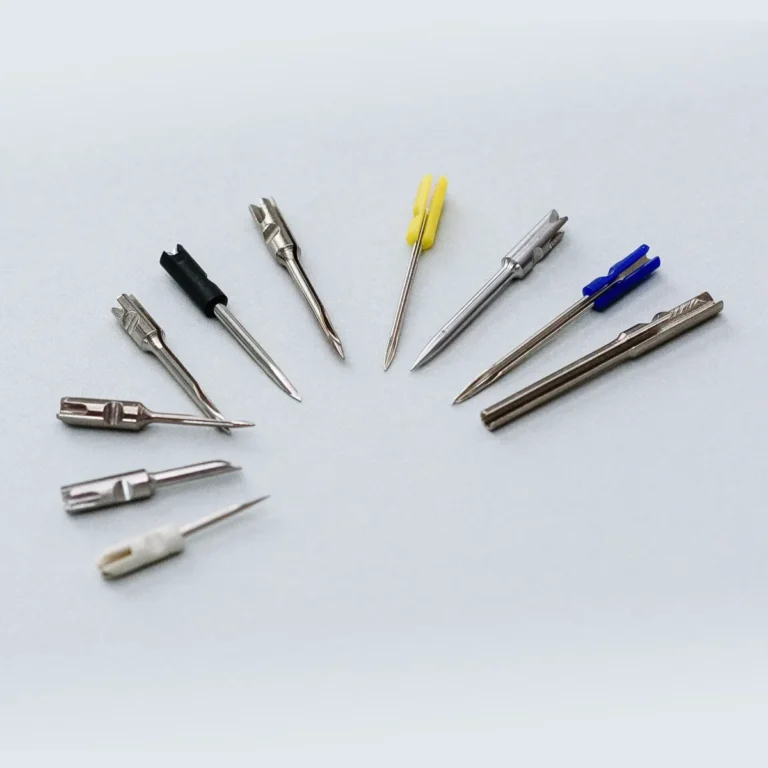 Tagging Gun Needles
